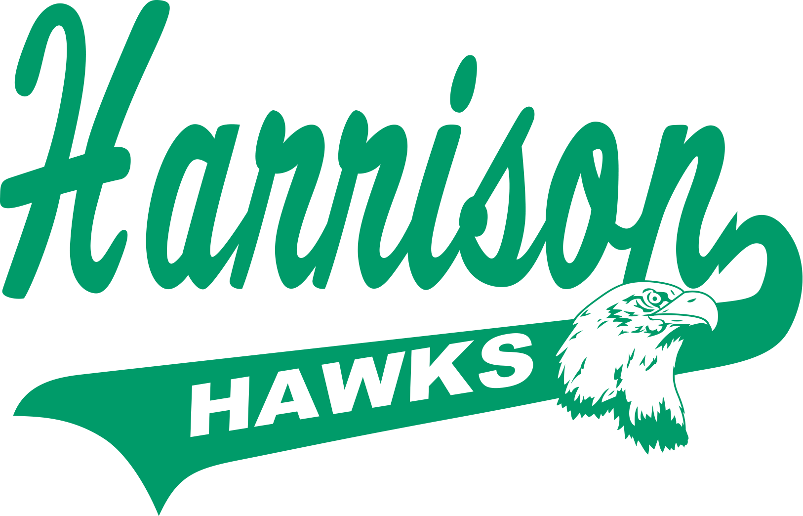 Harrison Hawks Online Store